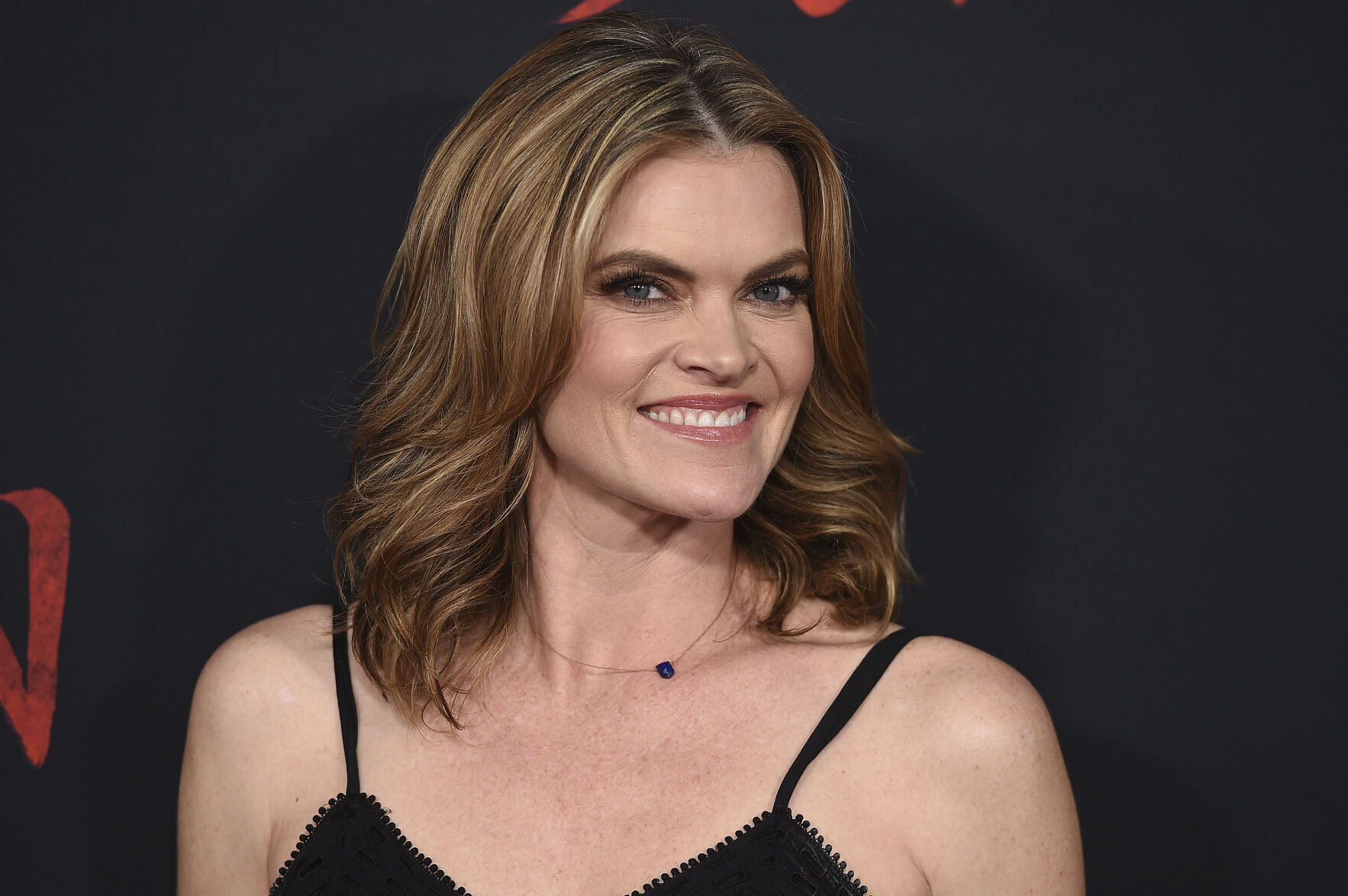 Missi Pyle